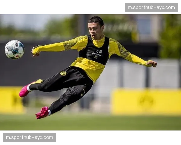 多特蒙德后防集体伤停埋隐患 本塞拜尼致命失误葬送晋级希望